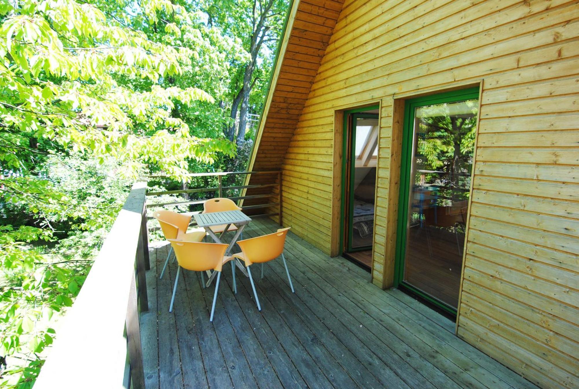 Vila Pri Rouzes Palanga Habitación foto